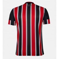 Sao Paulo Replica Away Shirt 2024-25 Short Sleeve